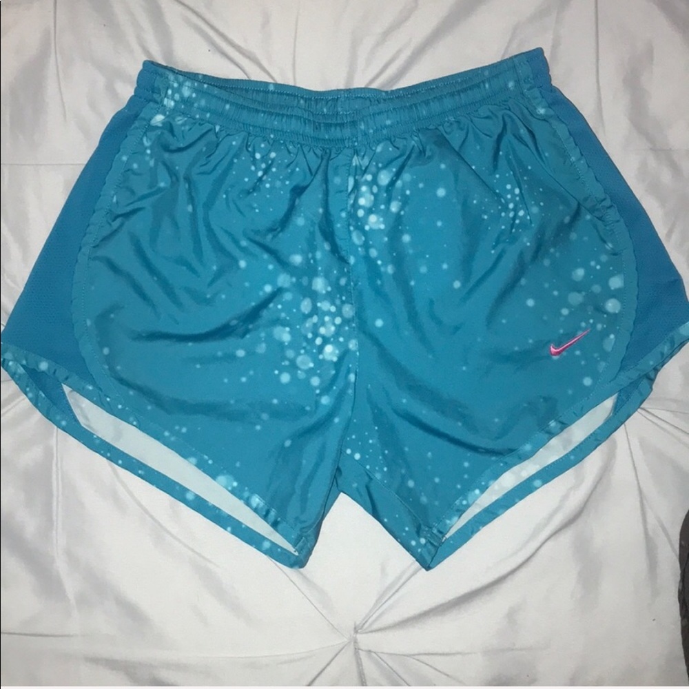 Nike dri fit shorts $15
